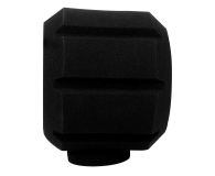 MOZOS PS-5 kulowy piankowy pop filtr mikrofonowy - 1322131 - zdjęcie 4
